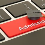 Admission Lists for Academic Year 2023/2024